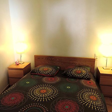 Le Logis De La Fontaine Apartment Ceyreste Екстериор снимка