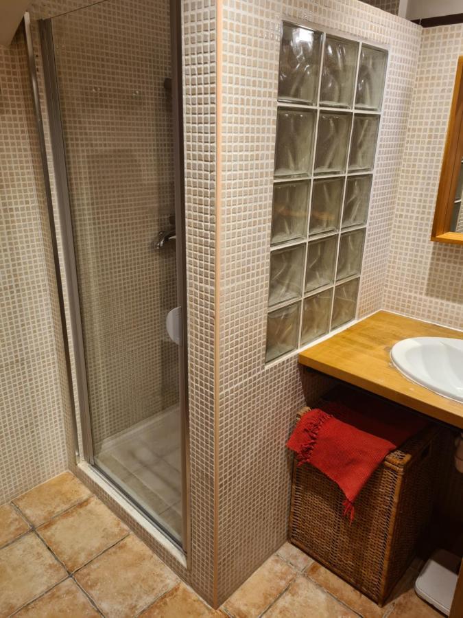 Le Logis De La Fontaine Apartment Ceyreste Екстериор снимка