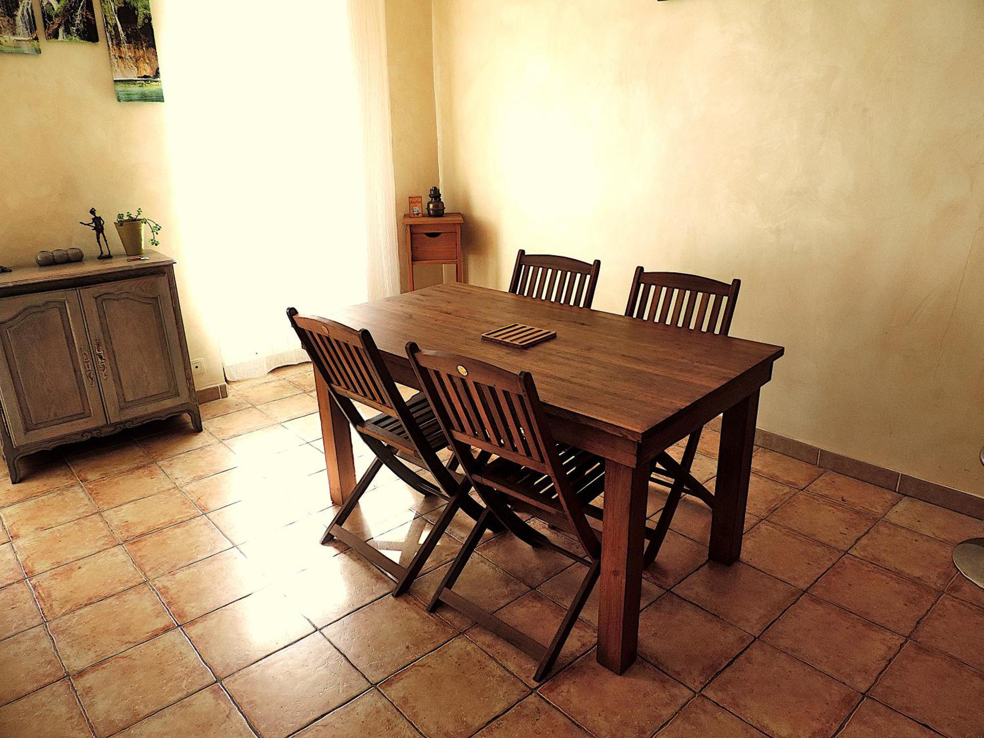 Le Logis De La Fontaine Apartment Ceyreste Екстериор снимка
